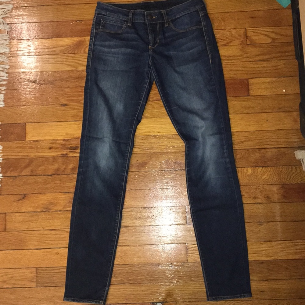 Articles of Society Skinny Jeans, Size 26
